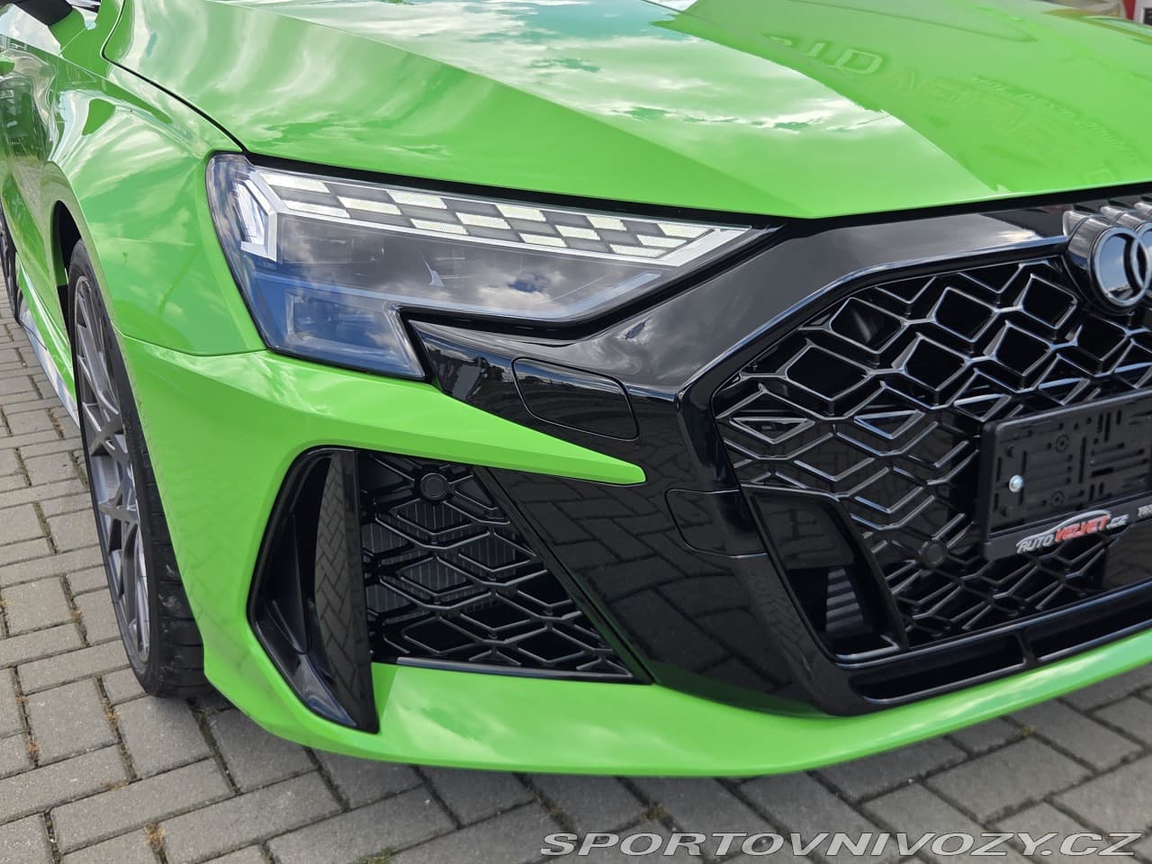 2025 Audi RS3 - 6