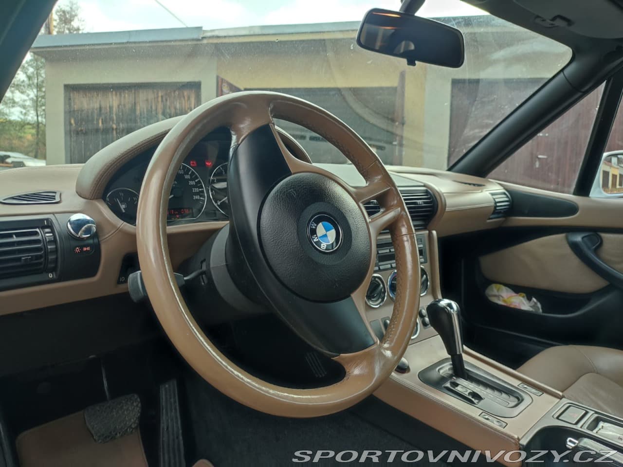 2000 BMW Z3 - 9