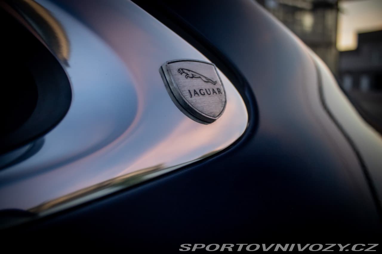 2016 Jaguar F-PACE - 13