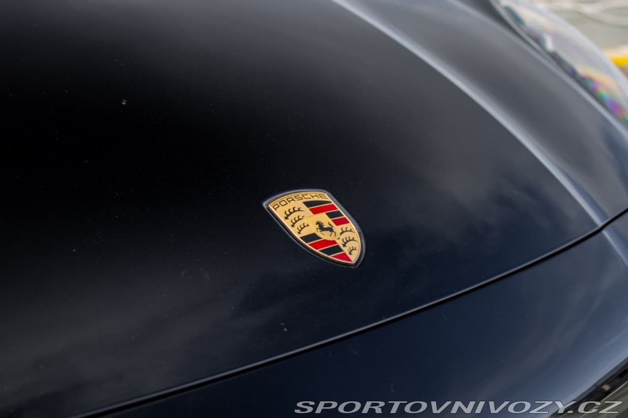 2019 Porsche Cayenne - 29