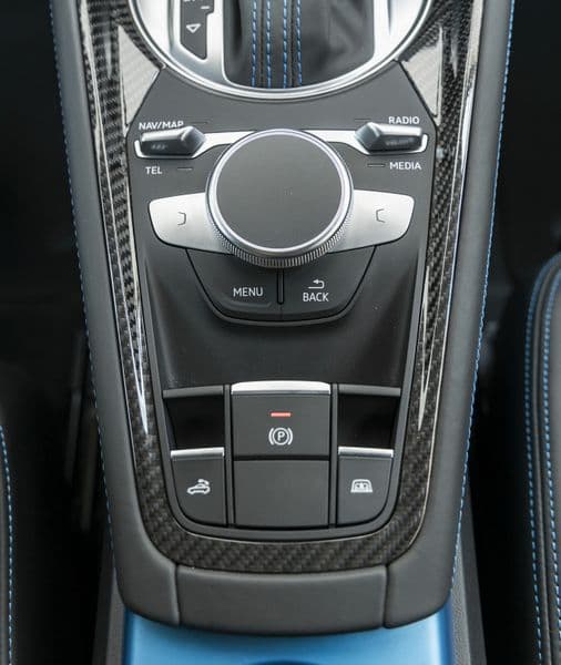 2023 Audi TT - 17
