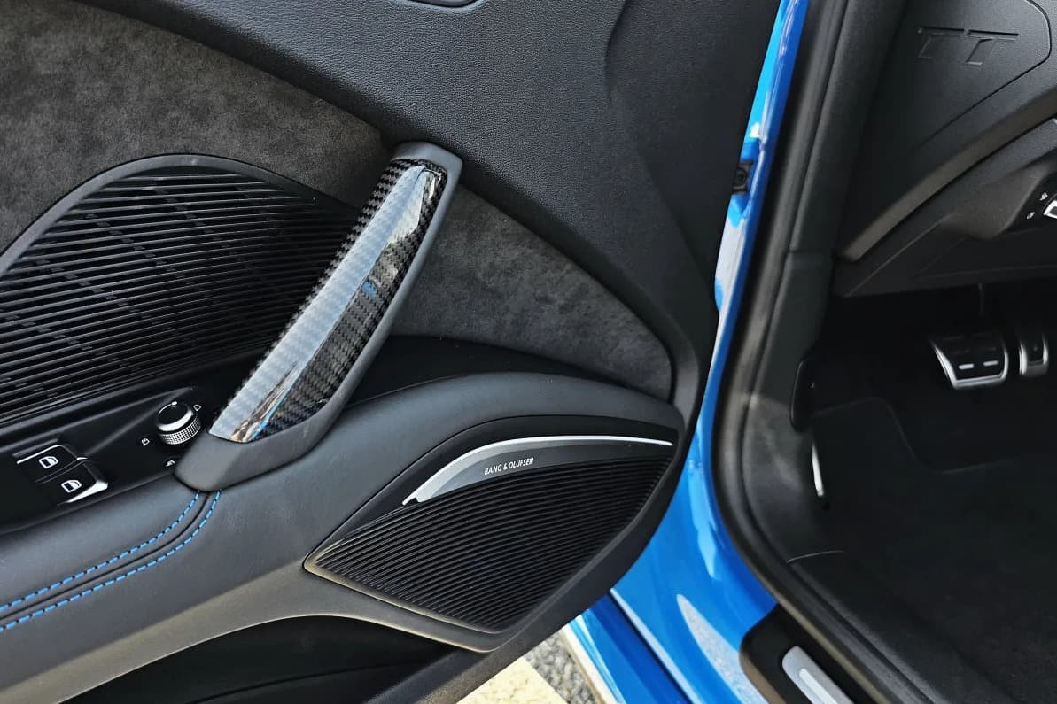 2023 Audi TT - 3
