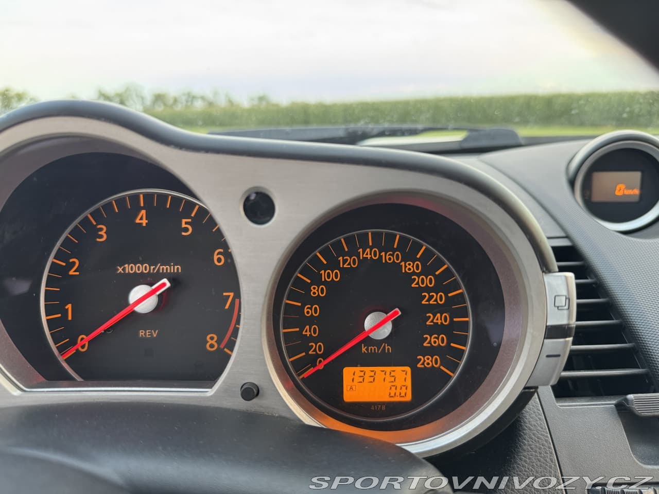 2006 Nissan 350Z - 8