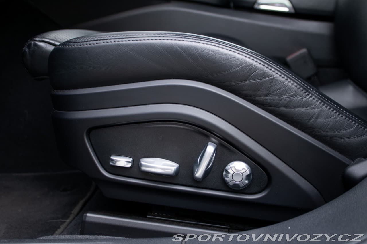 2019 Porsche PANAMERA - 15