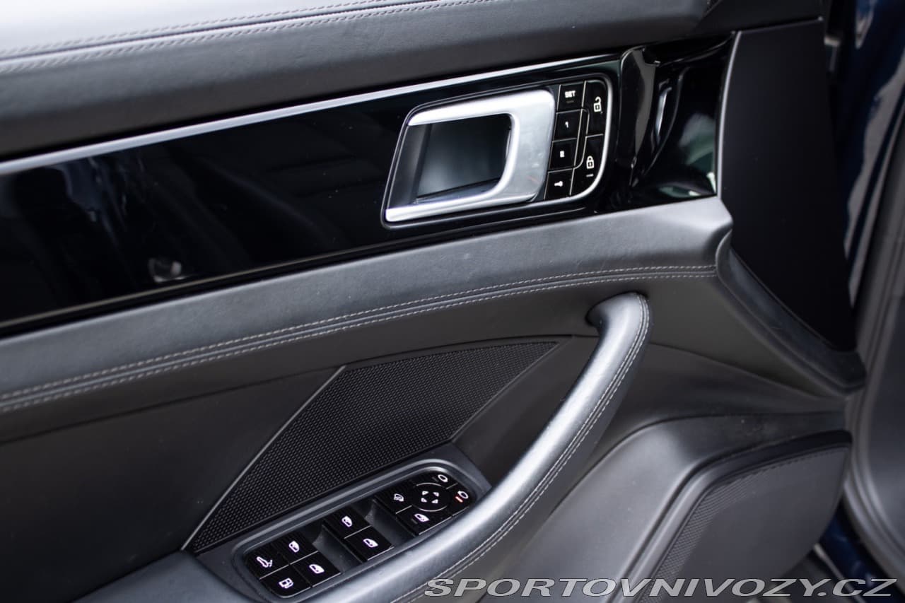 2019 Porsche PANAMERA - 17