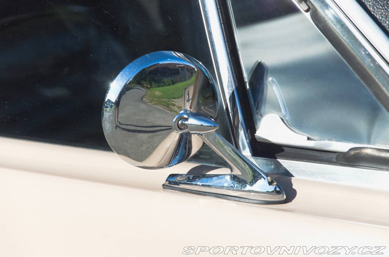 1966 Ford MUSTANG - 15