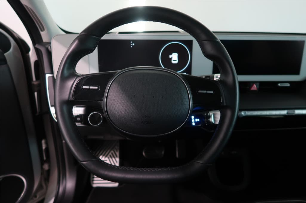 2023 Hyundai IONIQ 5 - 10