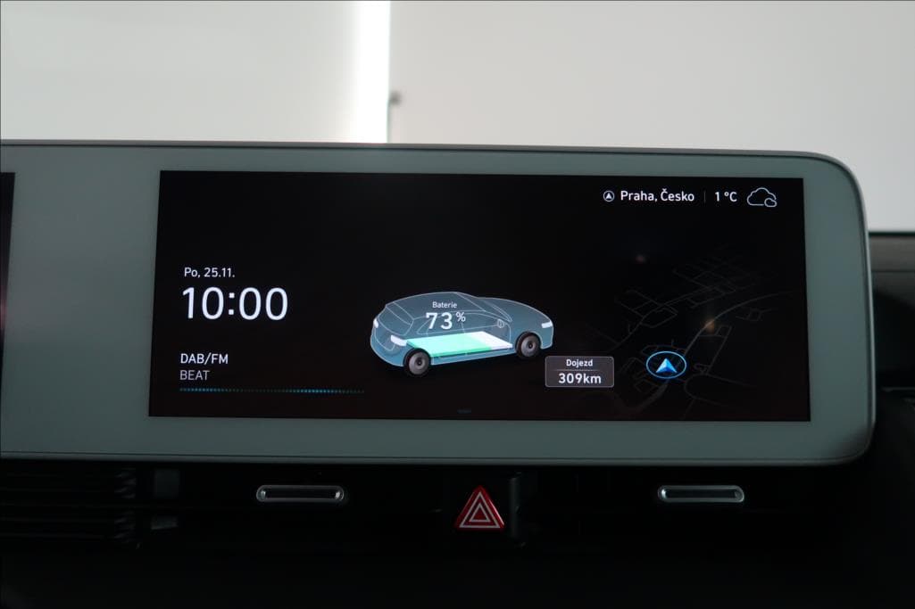 2023 Hyundai IONIQ 5 - 11