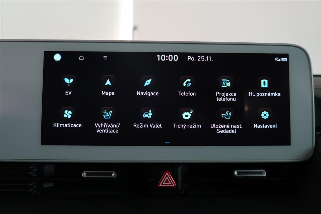 2023 Hyundai IONIQ 5 - 13