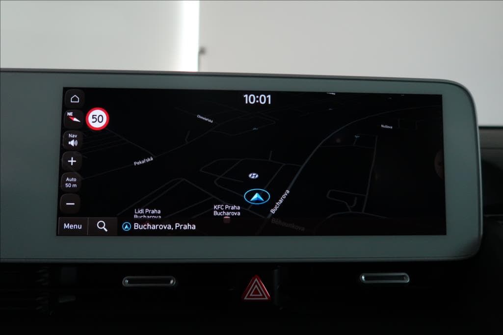 2023 Hyundai IONIQ 5 - 15