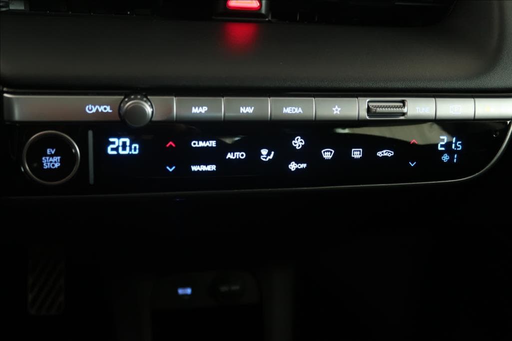 2023 Hyundai IONIQ 5 - 17
