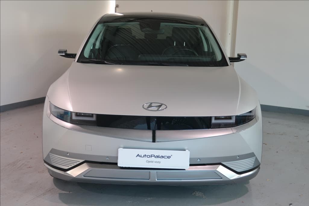 2023 Hyundai IONIQ 5 - 2
