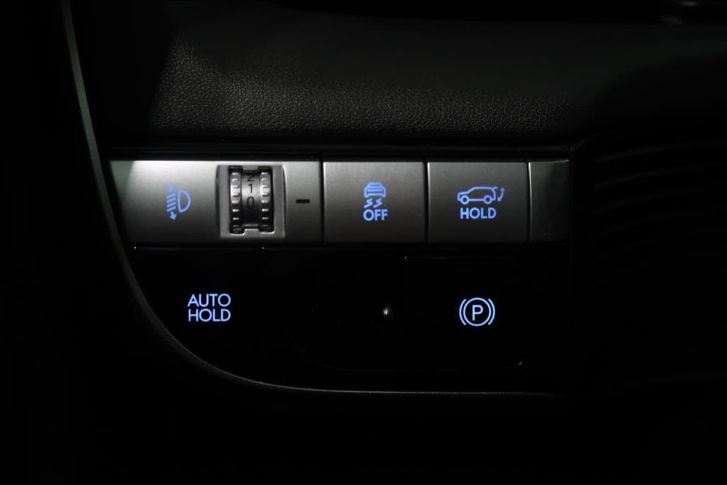 2023 Hyundai IONIQ 5 - 20