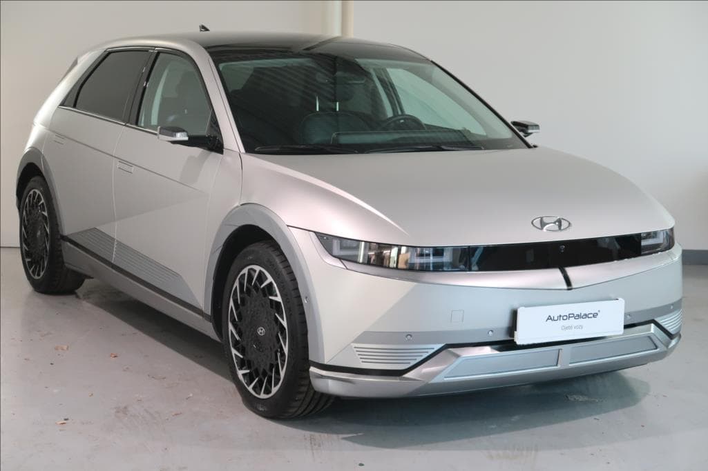 2023 Hyundai IONIQ 5 - 3