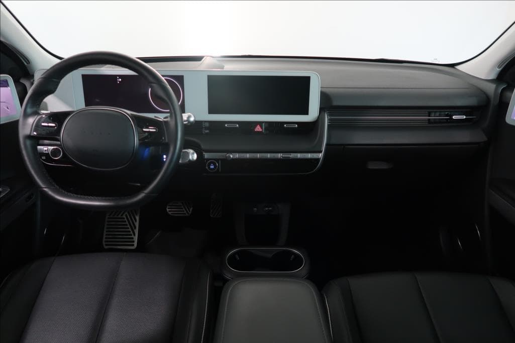 2023 Hyundai IONIQ 5 - 9