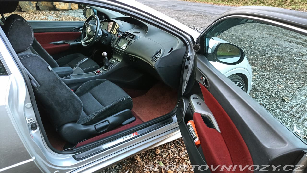 2007 Honda CIVIC - 10