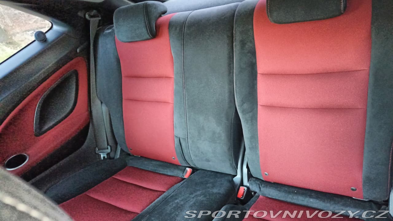 2007 Honda CIVIC - 13