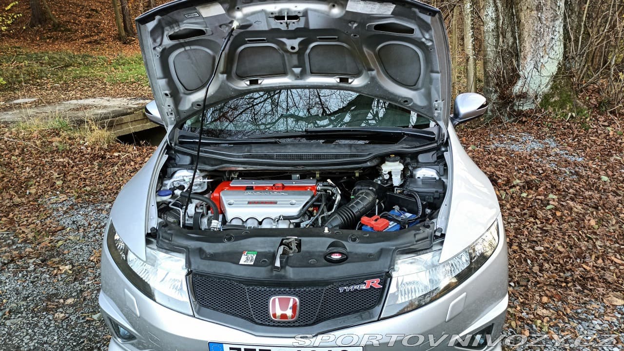 2007 Honda CIVIC - 14