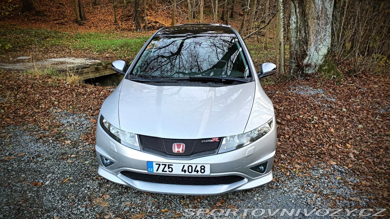 2007 Honda CIVIC - 2