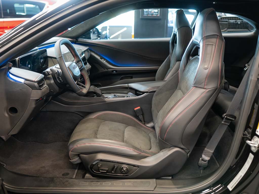 2024 Dodge CHARGER - 10