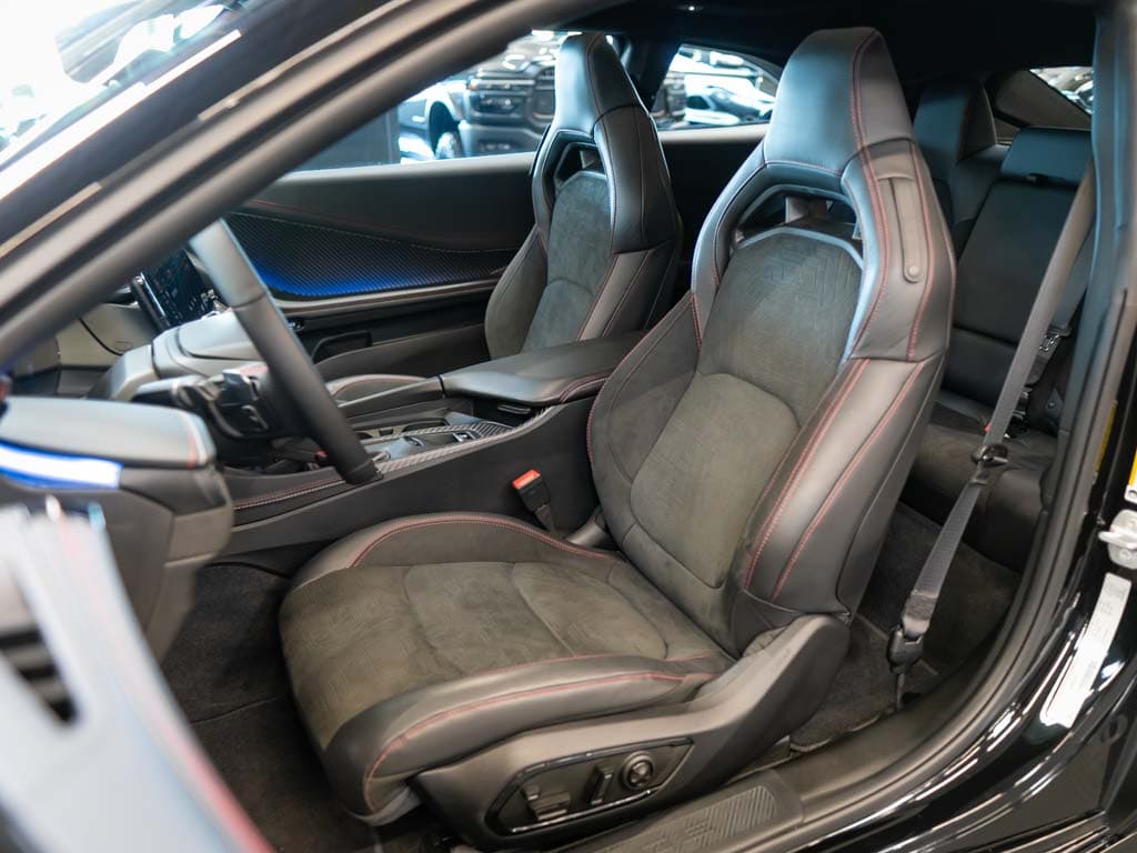 2024 Dodge CHARGER - 11