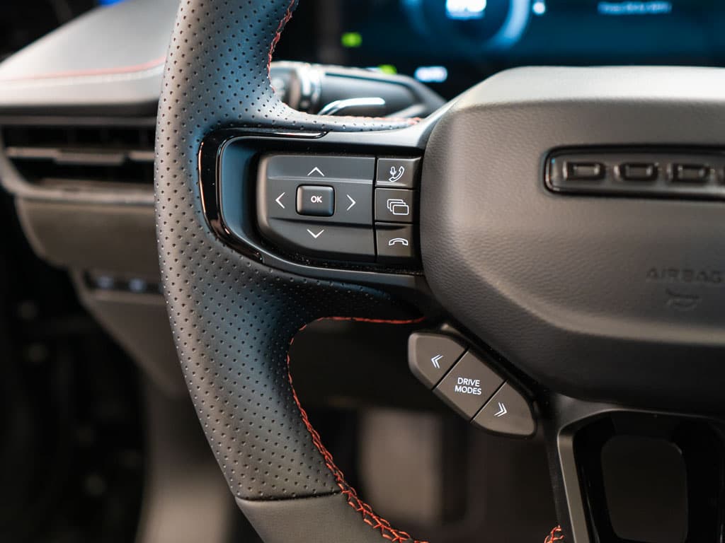 2024 Dodge CHARGER - 13