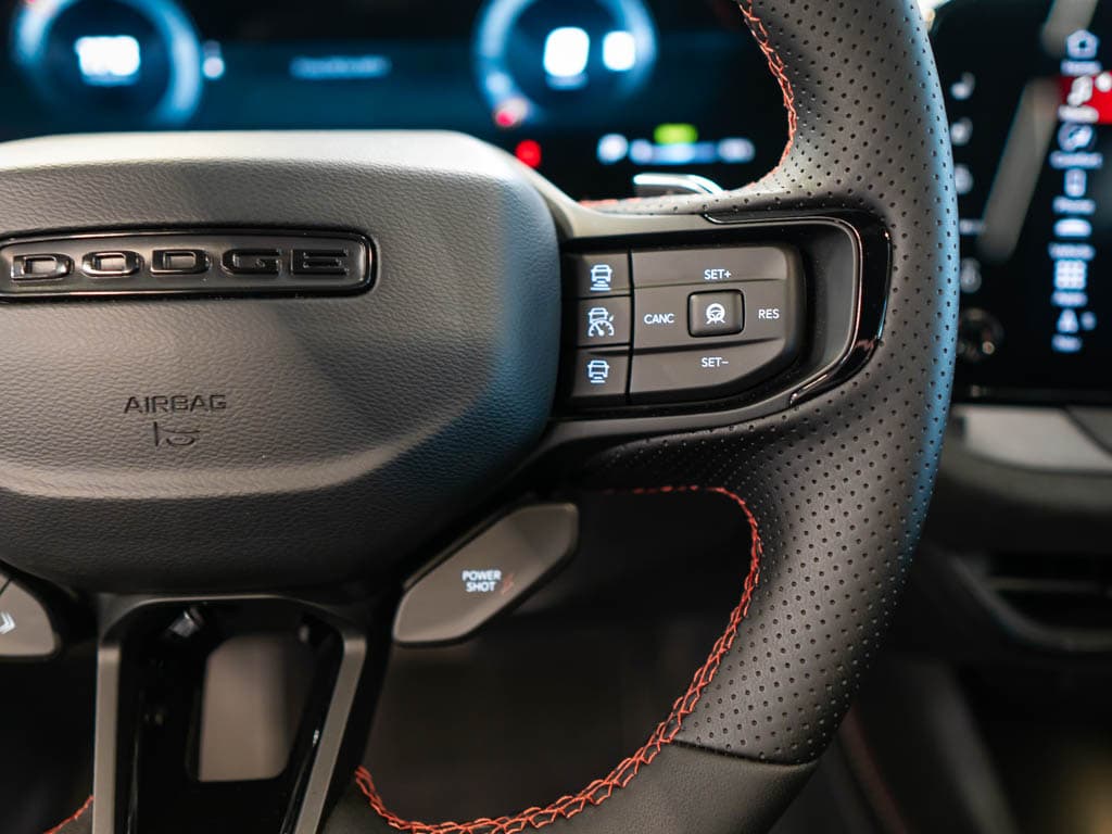2024 Dodge CHARGER - 14