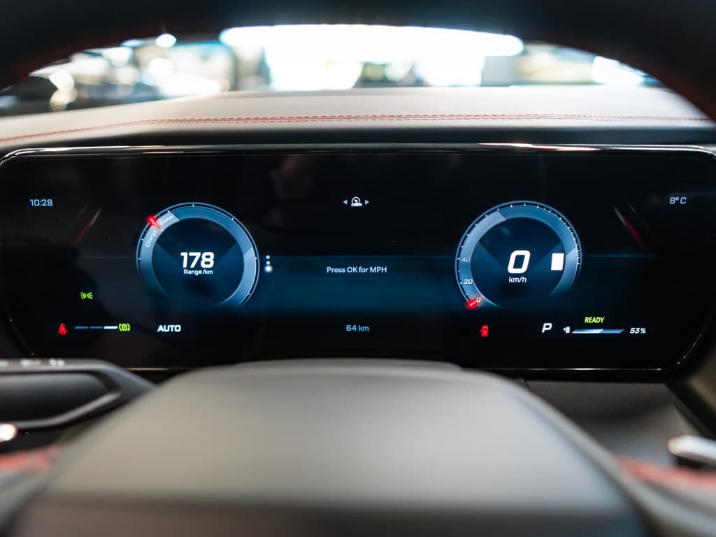 2024 Dodge CHARGER - 16
