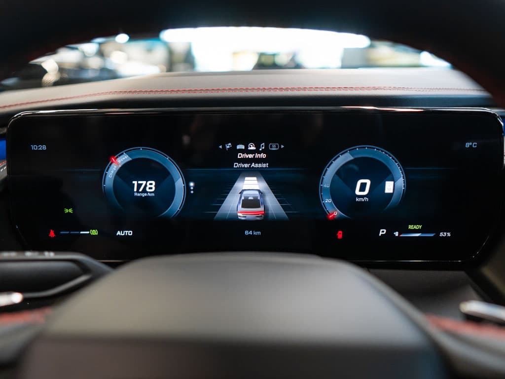 2024 Dodge CHARGER - 17