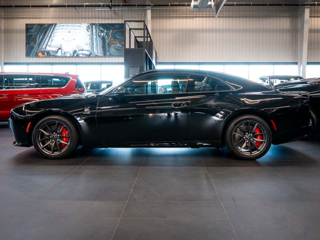 2024 Dodge CHARGER - 2