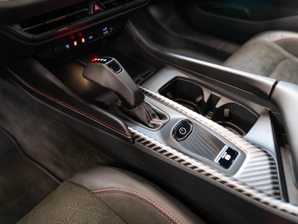 2024 Dodge CHARGER - 20
