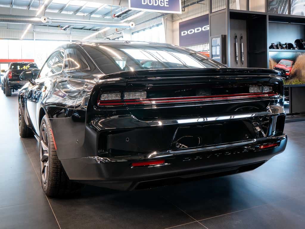 2024 Dodge CHARGER - 3
