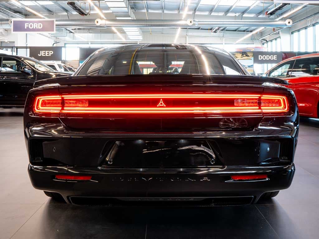 2024 Dodge CHARGER - 4
