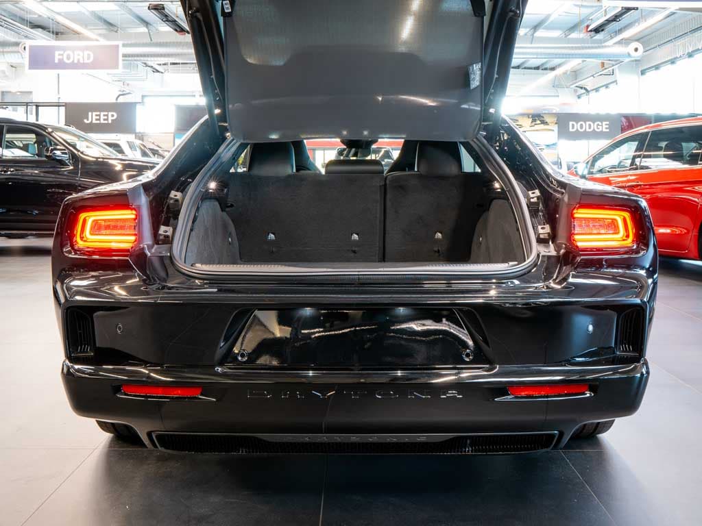 2024 Dodge CHARGER - 5