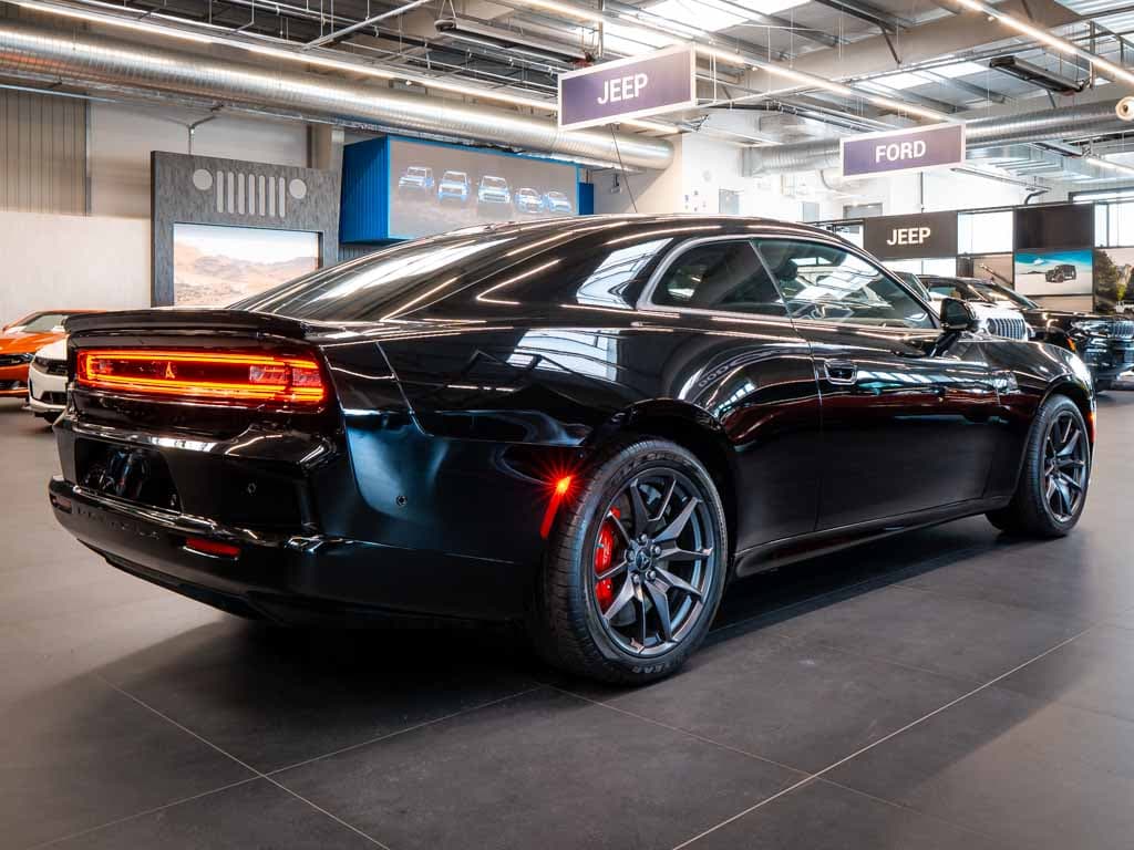 2024 Dodge CHARGER - 6