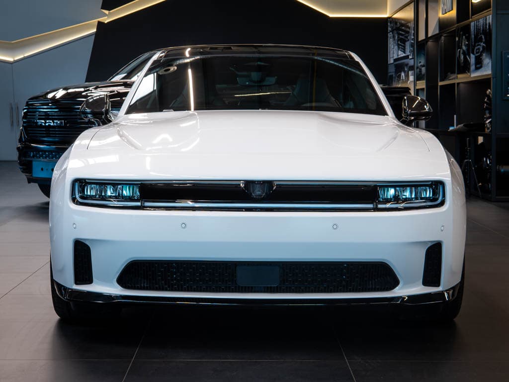 2024 Dodge CHARGER - 10