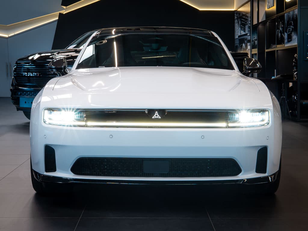 2024 Dodge CHARGER - 11