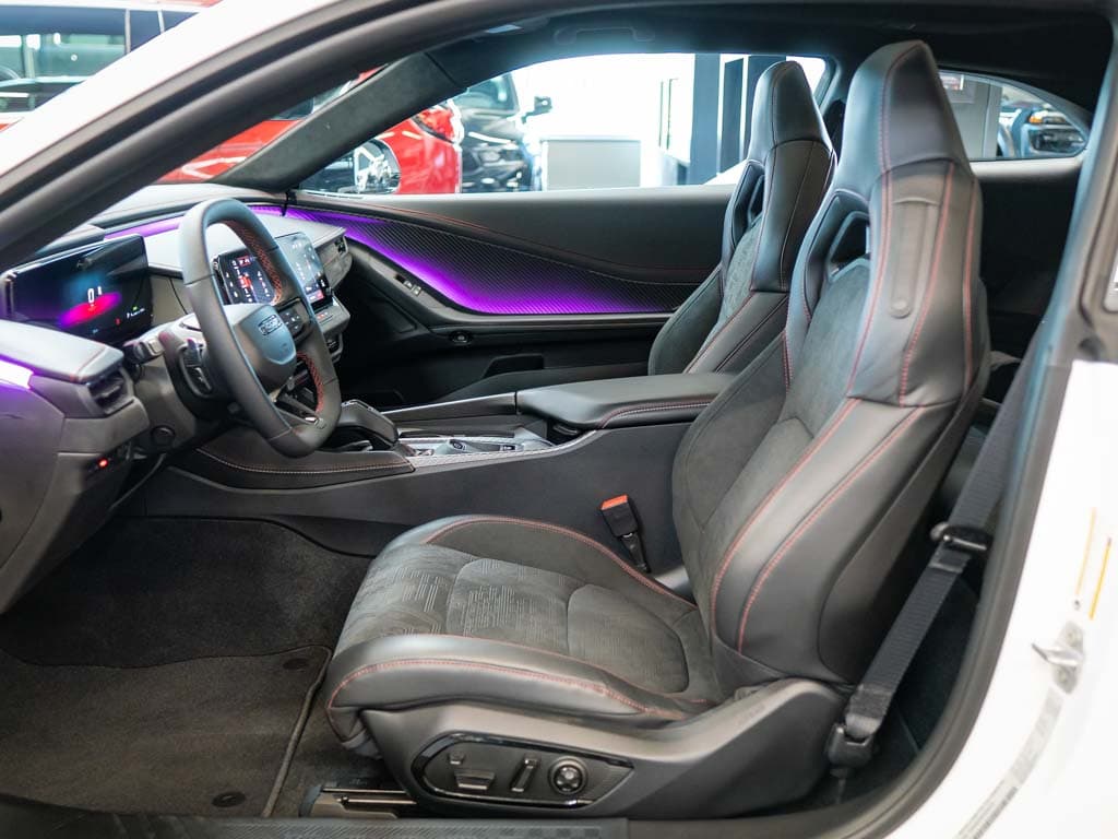2024 Dodge CHARGER - 13