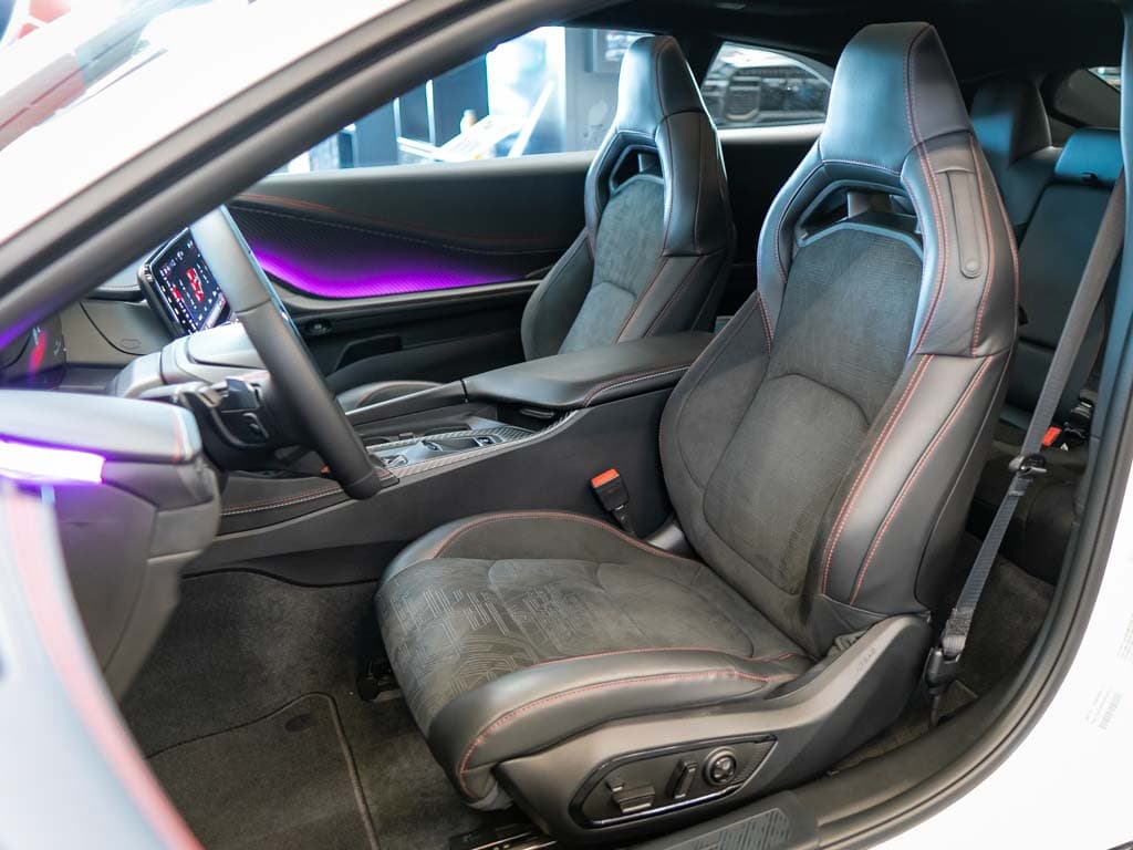 2024 Dodge CHARGER - 14