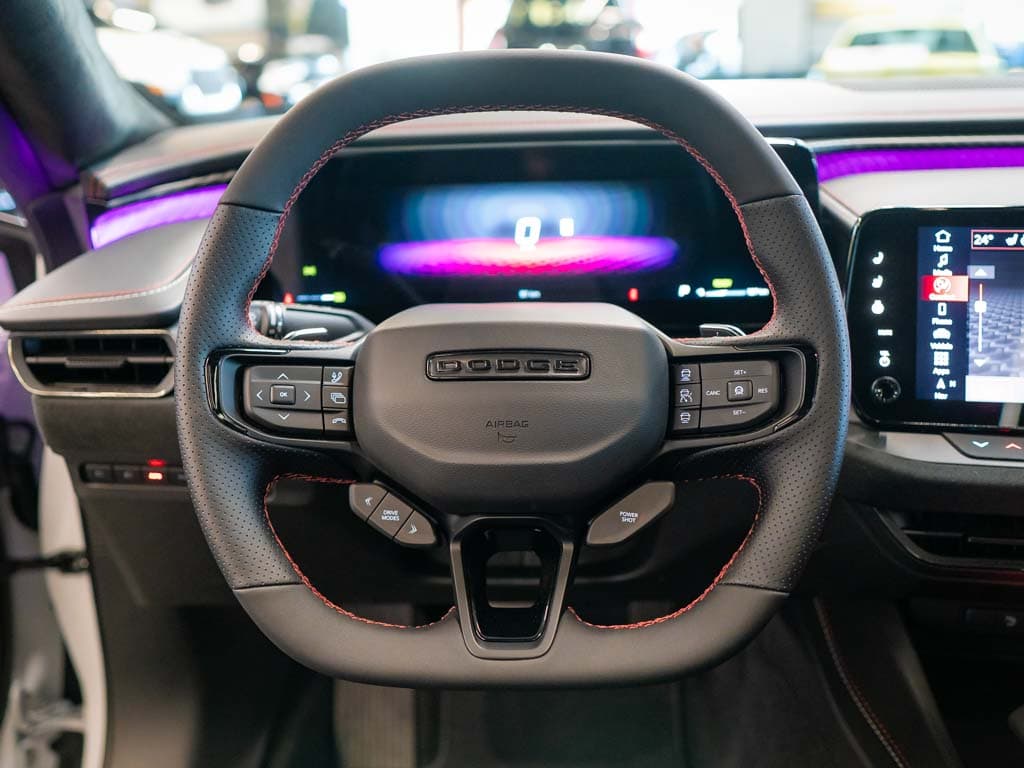 2024 Dodge CHARGER - 17