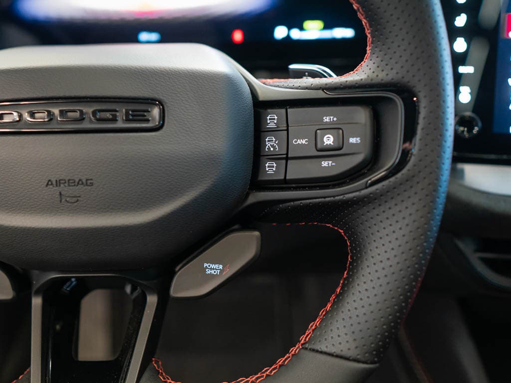 2024 Dodge CHARGER - 19