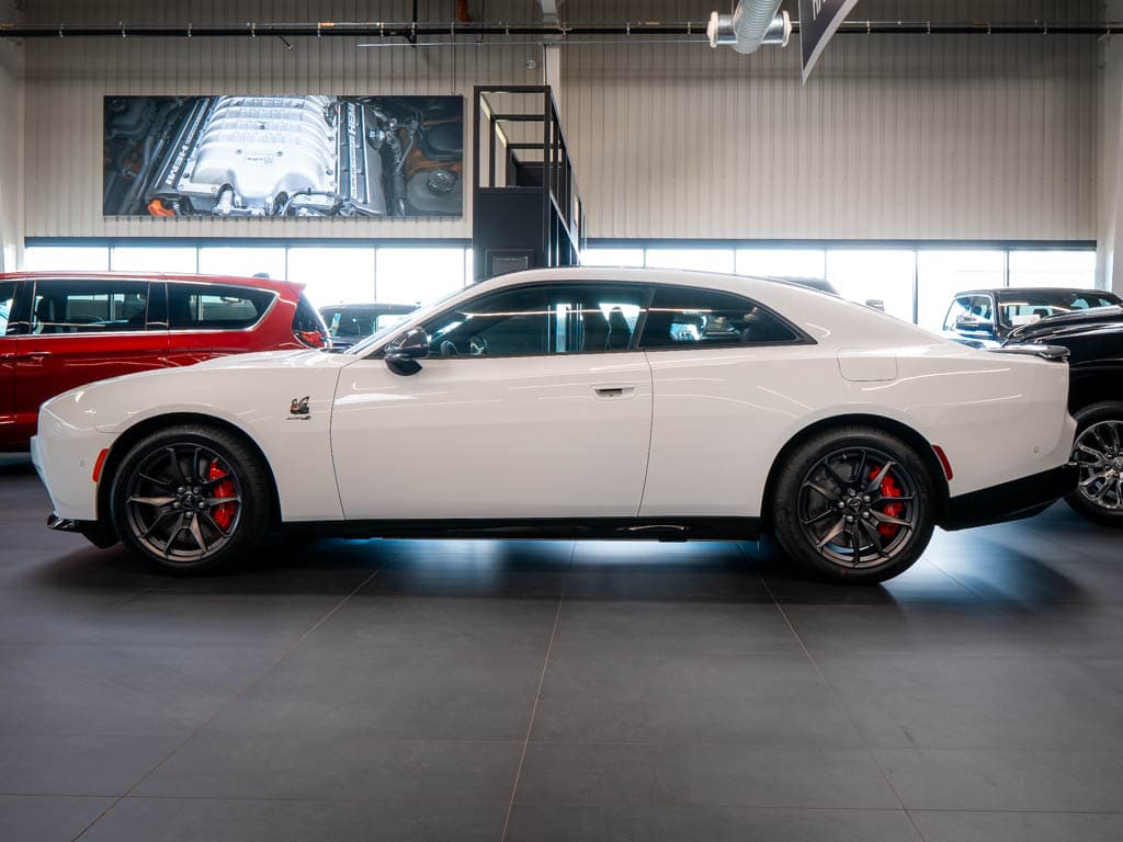 2024 Dodge CHARGER - 2