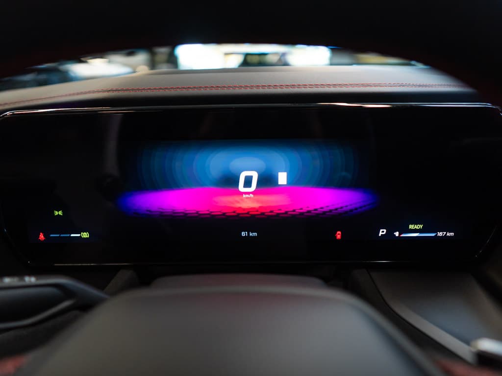 2024 Dodge CHARGER - 20