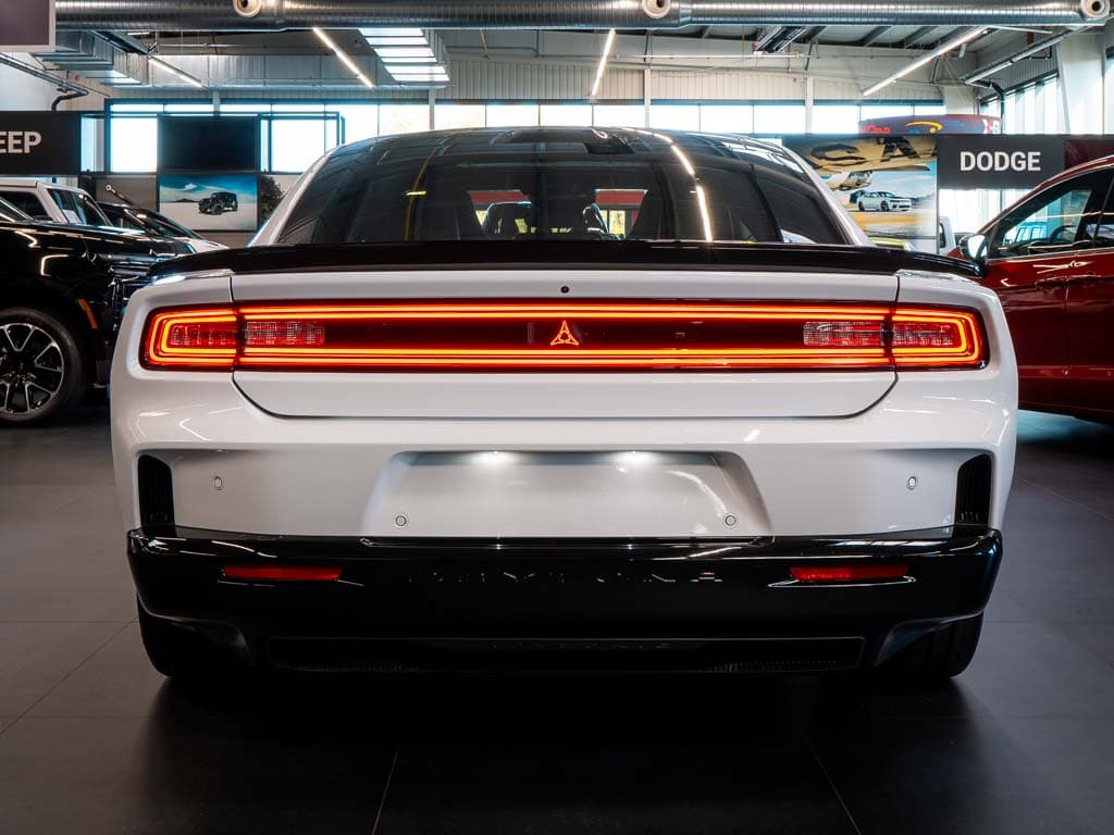 2024 Dodge CHARGER - 5