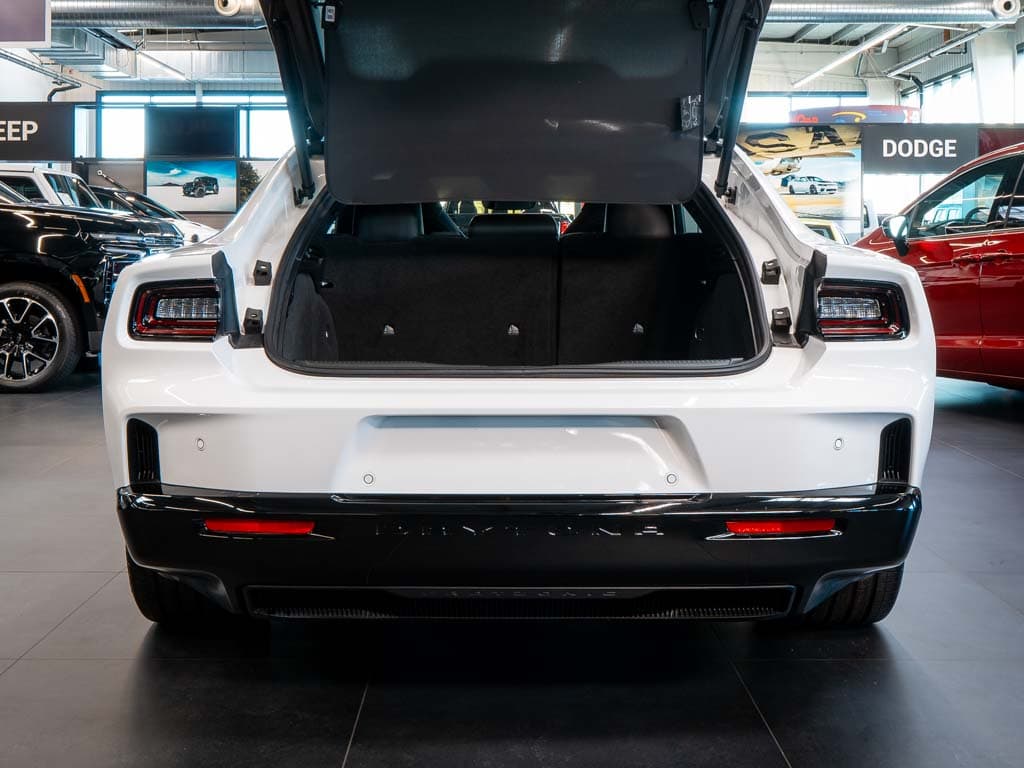 2024 Dodge CHARGER - 6