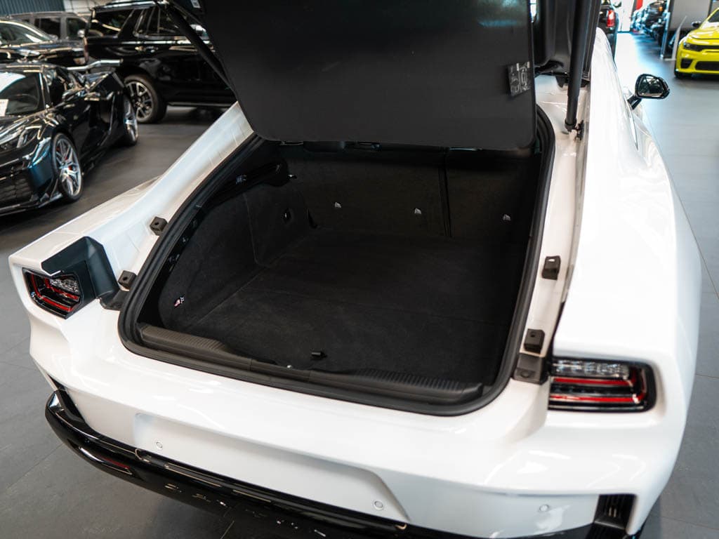 2024 Dodge CHARGER - 7