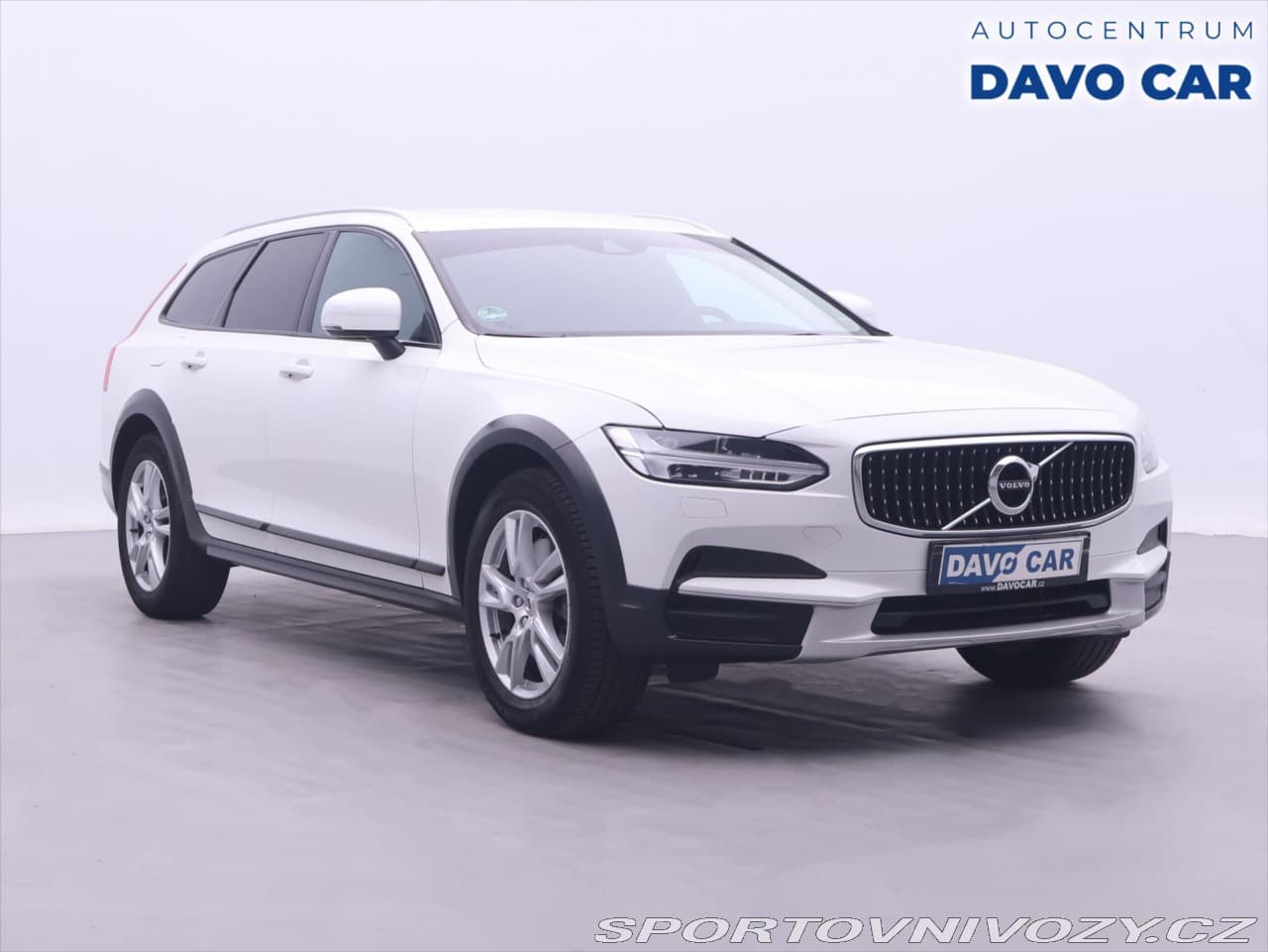Volvo V90 2,0 Cross Country Polesta