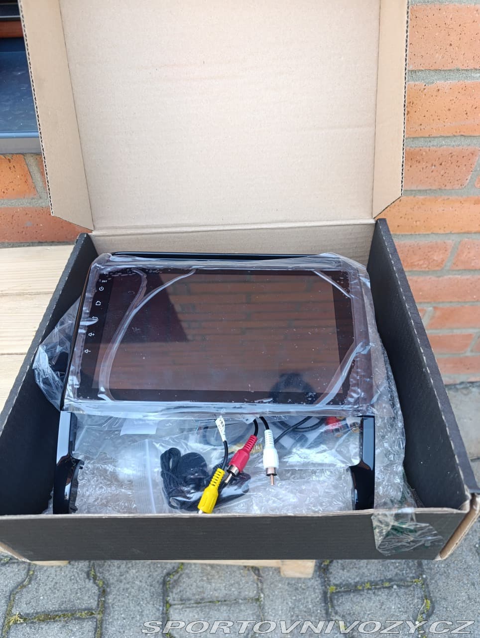 2008 Porsche Cayenne - 15