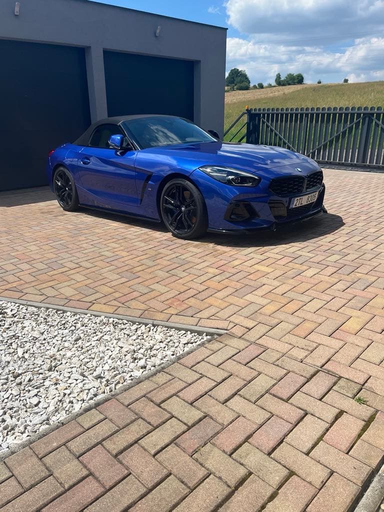 2023 BMW Z4 - 10