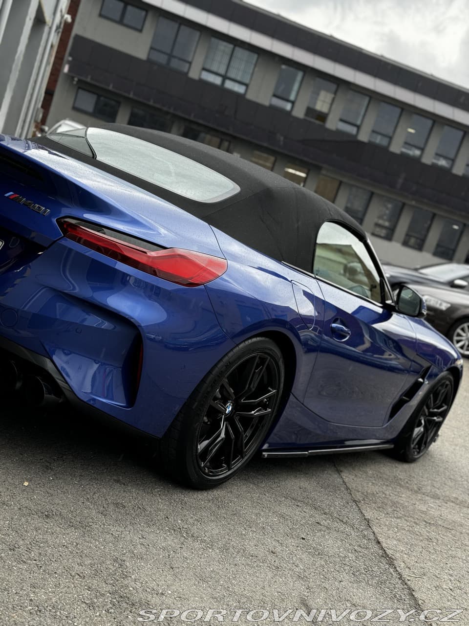 2023 BMW Z4 - 2